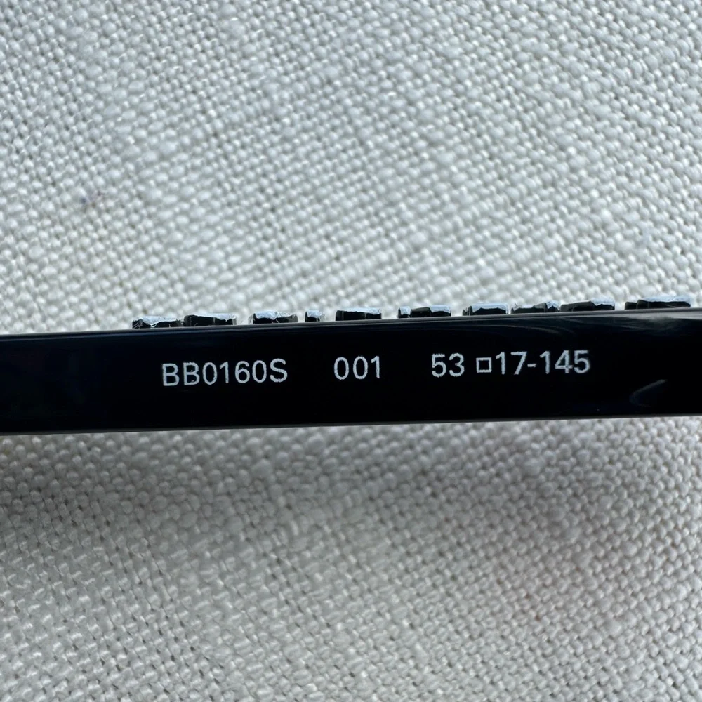 Balenciaga Wayfarer Sunglasses - Picture 8 of 15